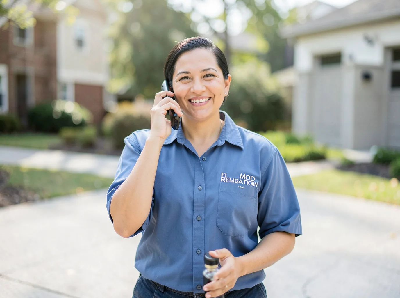 Mold Remediation Nesbit, MS FAQs